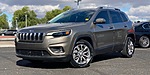Used 2021 JEEP CHEROKEE LATITUDE PLUS in SURPRISE , ARIZONA