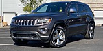 Used 2015 JEEP GRAND CHEROKEE LIMITED in SURPRISE , ARIZONA