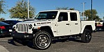 Used 2022 JEEP GLADIATOR RUBICON in SURPRISE , ARIZONA