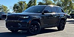 Used 2022 JEEP GRAND CHEROKEE ALTITUDE in SURPRISE , ARIZONA