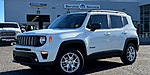 Used 2022 JEEP RENEGADE LATITUDE in SURPRISE , ARIZONA