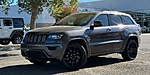 Used 2021 JEEP GRAND CHEROKEE LAREDO X in SURPRISE , ARIZONA