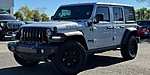 Used 2023 JEEP WRANGLER 4XE  in SURPRISE , ARIZONA