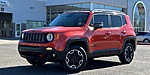 Used 2017 JEEP RENEGADE TRAILHAWK in SURPRISE , ARIZONA