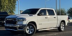 Used 2025 RAM 1500 BIG HORN in SURPRISE , ARIZONA