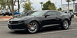 Used 2019 CHEVROLET CAMARO 1LT in SURPRISE , ARIZONA