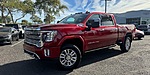 Used 2023 GMC SIERRA 3500HD DENALI in SURPRISE , ARIZONA