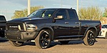 Used 2020 RAM 1500 CLASSIC WARLOCK in SURPRISE , ARIZONA
