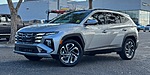 Used 2025 HYUNDAI TUCSON HYBRID LIMITED in SURPRISE , ARIZONA