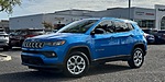 Used 2025 JEEP COMPASS LATITUDE in SURPRISE , ARIZONA