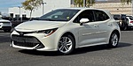 Used 2019 TOYOTA COROLLA HATCHBACK SE in SURPRISE , ARIZONA