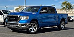Used 2021 RAM 1500 BIG HORN in SURPRISE , ARIZONA
