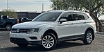 Used 2019 Volkswagen Tiguan SE in SURPRISE , ARIZONA