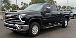 Used 2024 CHEVROLET SILVERADO 2500 LTZ in SURPRISE , ARIZONA