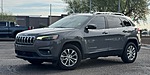 Used 2021 JEEP CHEROKEE LATITUDE LUX in SURPRISE , ARIZONA