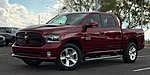 Used 2016 RAM 1500 SPORT in SURPRISE , ARIZONA
