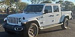 Used 2021 JEEP GLADIATOR OVERLAND in SURPRISE , ARIZONA