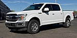 Used 2019 FORD F-150 LARIAT in SURPRISE , ARIZONA