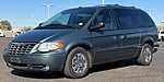 Used 2006 CHRYSLER TOWN & COUNTRY LIMITED in SURPRISE , ARIZONA