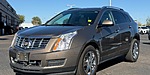 Used 2014 CADILLAC SRX LUXURY COLLECTION in SURPRISE , ARIZONA