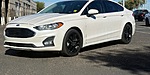 Used 2020 FORD FUSION SE in SURPRISE , ARIZONA