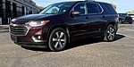 Used 2018 CHEVROLET TRAVERSE LT LEATHER in SURPRISE , ARIZONA