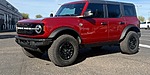 Used 2022 FORD BRONCO WILDTRAK in SURPRISE , ARIZONA