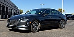Used 2023 HYUNDAI SONATA SEL in SURPRISE , ARIZONA