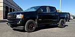 Used 2018 GMC CANYON 4WD ALL TERRAIN W/LEATHER in SURPRISE , ARIZONA