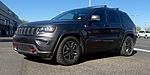 Used 2020 JEEP GRAND CHEROKEE TRAILHAWK in SURPRISE , ARIZONA