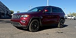 Used 2019 JEEP GRAND CHEROKEE LAREDO E in SURPRISE , ARIZONA