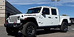 Used 2023 JEEP GLADIATOR RUBICON in SURPRISE , ARIZONA