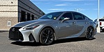 Used 2022 LEXUS IS IS 350 F SPORT in SURPRISE , ARIZONA
