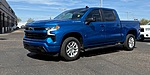 Used 2024 CHEVROLET SILVERADO 1500 RST in SURPRISE , ARIZONA