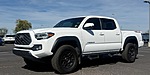 Used 2021 TOYOTA TACOMA TRD OFF ROAD in SURPRISE , ARIZONA