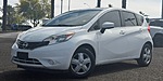 Used 2015 NISSAN VERSA NOTE SV in SURPRISE , ARIZONA