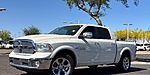 Used 2017 RAM 1500 LARAMIE in SURPRISE , ARIZONA