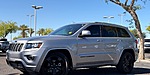 Used 2015 JEEP GRAND CHEROKEE ALTITUDE in SURPRISE , ARIZONA