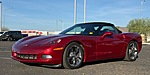 Used 2009 CHEVROLET CORVETTE W/4LT in SURPRISE , ARIZONA
