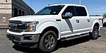 Used 2020 FORD F-150 LARIAT in SURPRISE , ARIZONA
