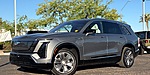 Used 2026 CADILLAC VISTIQ LUXURY in SURPRISE , ARIZONA
