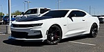 Used 2022 CHEVROLET CAMARO 2SS in SURPRISE , ARIZONA