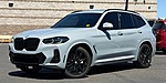 Used 2023 BMW X3 SDRIVE30I in SURPRISE , ARIZONA