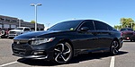 Used 2020 Honda Accord Sedan SPORT in SURPRISE , ARIZONA