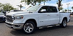 Used 2021 RAM 1500 LARAMIE in SURPRISE , ARIZONA