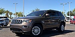 Used 2020 JEEP GRAND CHEROKEE LAREDO E in SURPRISE , ARIZONA