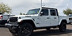 Used 2025 JEEP GLADIATOR WILLYS in SURPRISE , ARIZONA