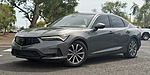 Used 2023 ACURA INTEGRA  in SURPRISE , ARIZONA