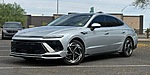 Used 2024 HYUNDAI SONATA SEL in SURPRISE , ARIZONA