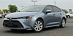 Used 2021 TOYOTA COROLLA LE in SURPRISE , ARIZONA